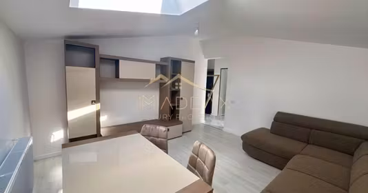 Apartament Chiajna