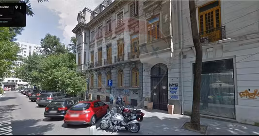 Apartament Rosetti