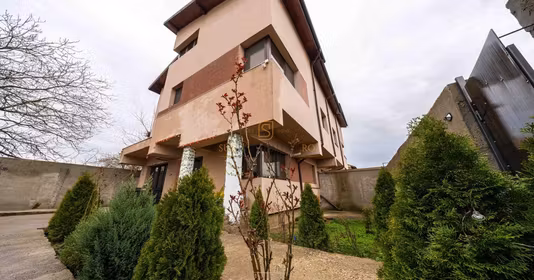 Apartament Berceni