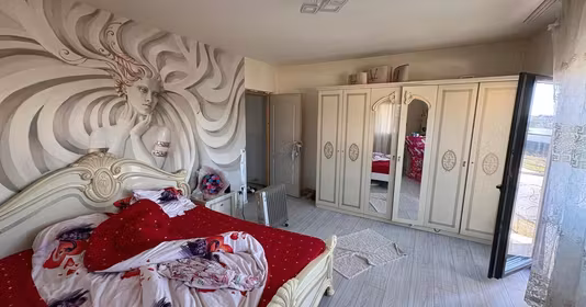 Apartament Berceni