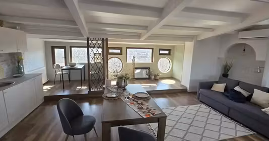 Apartament Pipera