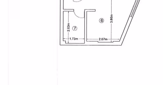 Apartament Roșu